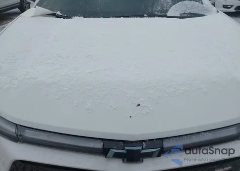 2024 Chevrolet Blazer Ev Eawd Rs z USA, uszkodzony, nr VIN 3GNKDCRJ8RS160960